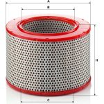 MANN-FILTER C 20 105 Luftfilter MANN-FILTER C 20 105 Luftfilter