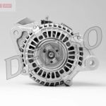 Generator DAN965