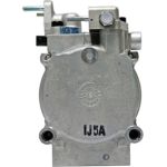 Kompressor, Klimaanlage ACP 1231 000P Kompressor, Klimaanlage ACP 1231 000P