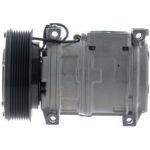 Kompressor, Klimaanlage ACP 1558 000S