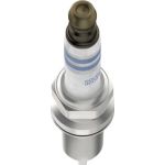 BOSCH 0 242 129 529 Zündkerze Double Iridium BOSCH 0 242 129 529 Zündkerze Double Iridium