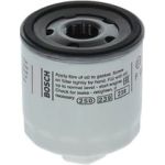 Ölfilter F 026 407 318 Ölfilter F 026 407 318