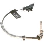 Sensor, Abgastemperatur 0 986 259 027 Sensor, Abgastemperatur 0 986 259 027