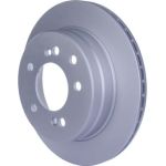 Hella 8DD 355 122-211 Bremsscheibe PRO Hella 8DD 355 122-211 Bremsscheibe PRO