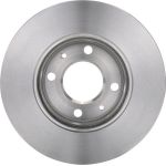 Bremsscheibe 0 986 479 206 Bremsscheibe 0 986 479 206