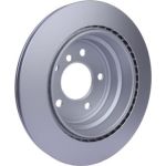 Bremsscheibe 8DD 355 120-211