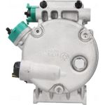 Kompressor, Klimaanlage 89305 Kompressor, Klimaanlage 89305