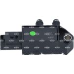 Sensor, Abgasdruck 708070