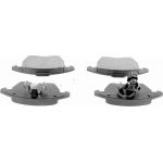 Vaico V10-8172-1 Bremsbelagsatz, Scheibenbremse Green Mobility Parts Vaico V10-8172-1 Bremsbelagsatz, Scheibenbremse Green Mobility Parts