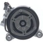 Kompressor, Klimaanlage ACP 599 000P Kompressor, Klimaanlage ACP 599 000P