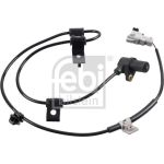 FEBI BILSTEIN 186152 Sensor, Raddrehzahl FEBI BILSTEIN 186152 Sensor, Raddrehzahl