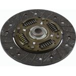 Sachs 1878 600 545 Kupplungsscheibe Sachs 1878 600 545 Kupplungsscheibe