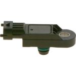 Sensor, Ladedruck 0 281 002 961