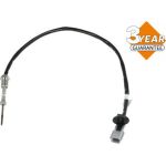 NRF 707430 Sensor, Abgastemperatur EASY FIT