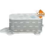 NRF 31174 Ölkühler, Motoröl EASY FIT