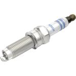 BOSCH 0 242 140 523 Zündkerze Double Iridium BOSCH 0 242 140 523 Zündkerze Double Iridium