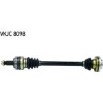 Antriebswelle VKJC 8098 Antriebswelle VKJC 8098