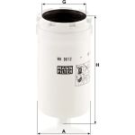 Filter, Arbeitshydraulik WH 9012