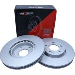 Bremsscheibe 19-1863MAX Bremsscheibe 19-1863MAX