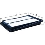 Luftfilter LX 4138 Luftfilter LX 4138