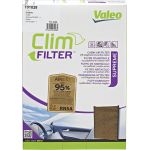 Valeo 701028 Filter, Innenraumluft PROTECT MAX