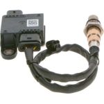 Partikelsensor 0 281 007 392 Partikelsensor 0 281 007 392