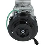 BOSCH 1 986 AD1 346 Kompressor, Klimaanlage
