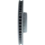 Bremsscheibe 0 986 479 E63