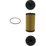 Knecht OX 1306D Ölfilter Knecht OX 1306D Ölfilter