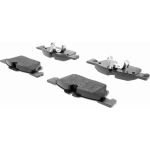 Vaico V42-0404 Bremsbelagsatz, Scheibenbremse Green Mobility Parts