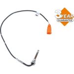 NRF 707141 Sensor, Abgastemperatur EASY FIT