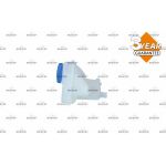 NRF 454007 Ausgleichsbehälter, Kühlmittel EASY FIT NRF 454007 Ausgleichsbehälter, Kühlmittel EASY FIT