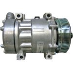 Kompressor, Klimaanlage ACP 1037 000S Kompressor, Klimaanlage ACP 1037 000S