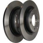 TRW DF6910 Bremsscheibe