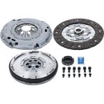 SACHS 2290 601 022 Kupplungssatz ZMS Modul