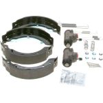 Bremsbackensatz 0 204 113 660 Bremsbackensatz 0 204 113 660