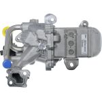 Kühler, Abgasrückführung 700489 Kühler, Abgasrückführung 700489