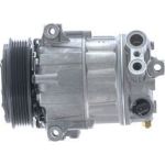 Kompressor, Klimaanlage ACP 1573 000P Kompressor, Klimaanlage ACP 1573 000P