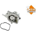 NRF 725227 Thermostat, Kühlmittel EASY FIT