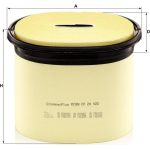 MANN-FILTER CP 24 420 Luftfilter MANN-FILTER CP 24 420 Luftfilter