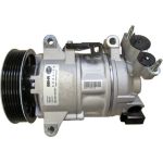 Mahle ACP 503 000P Kompressor, Klimaanlage BEHR Premium Line