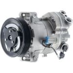 Kompressor, Klimaanlage ACP 150 000P Kompressor, Klimaanlage ACP 150 000P