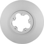Bremsscheibe 8DD 355 128-631 Bremsscheibe 8DD 355 128-631
