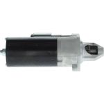 BOSCH 1 986 S00 774 Anlasser 12V, 1,7kW, Zähnez.: 10, 30,50, links, Ø 60 mm