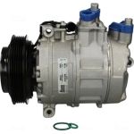 Kompressor, Klimaanlage 89231 Kompressor, Klimaanlage 89231