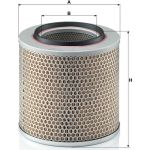 MANN-FILTER C 24 355 Luftfilter MANN-FILTER C 24 355 Luftfilter
