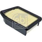 FEBI BILSTEIN 184327 Luftfilter FEBI BILSTEIN 184327 Luftfilter