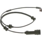 BOSCH 1 987 473 017 Warnkontakt, Bremsbelagverschleiß BOSCH 1 987 473 017 Warnkontakt, Bremsbelagverschleiß