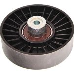 Umlenk-/Führungsrolle, Keilrippenriemen 54-0349