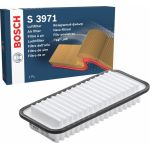 BOSCH 1 457 433 971 Luftfilter BOSCH 1 457 433 971 Luftfilter